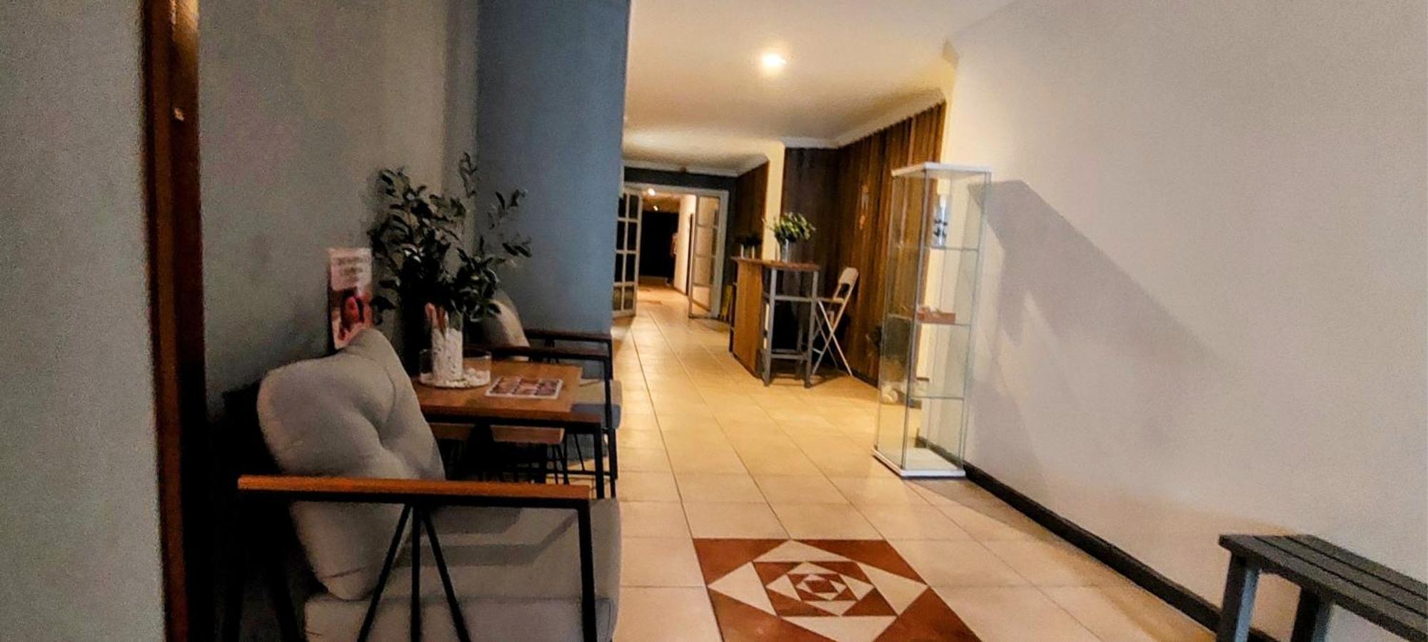 Uk Hotel Kiris Antalya Extérieur photo