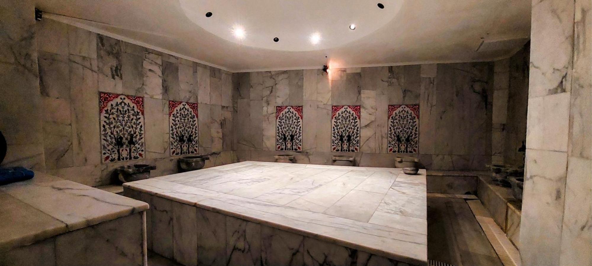 Uk Hotel Kiris Antalya Extérieur photo