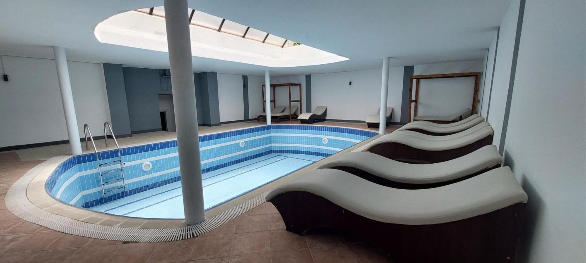Uk Hotel Kiris Antalya Extérieur photo