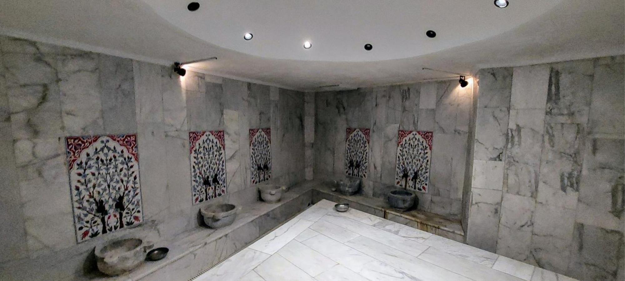 Uk Hotel Kiris Antalya Extérieur photo
