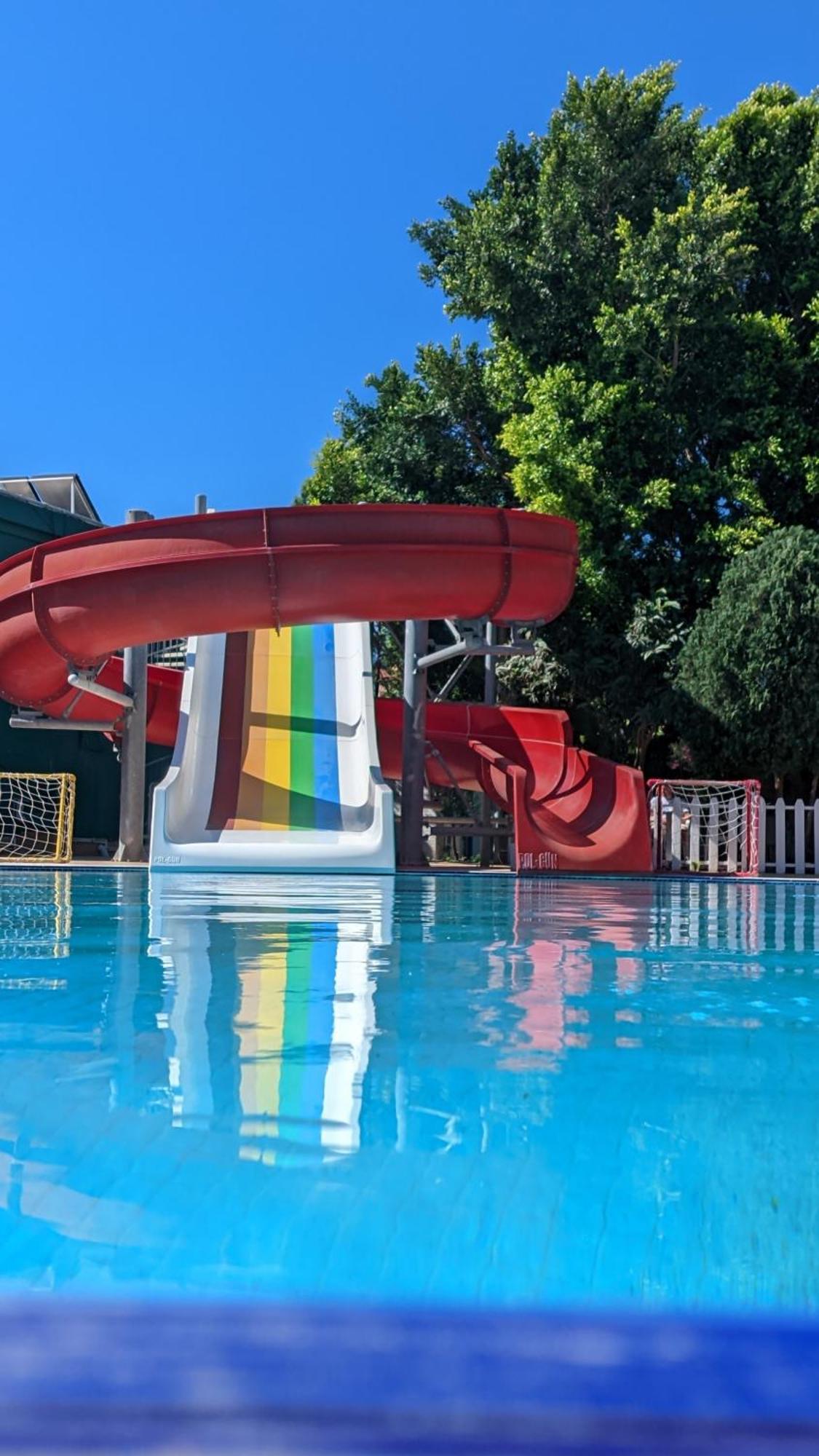 Uk Hotel Kiris Antalya Extérieur photo