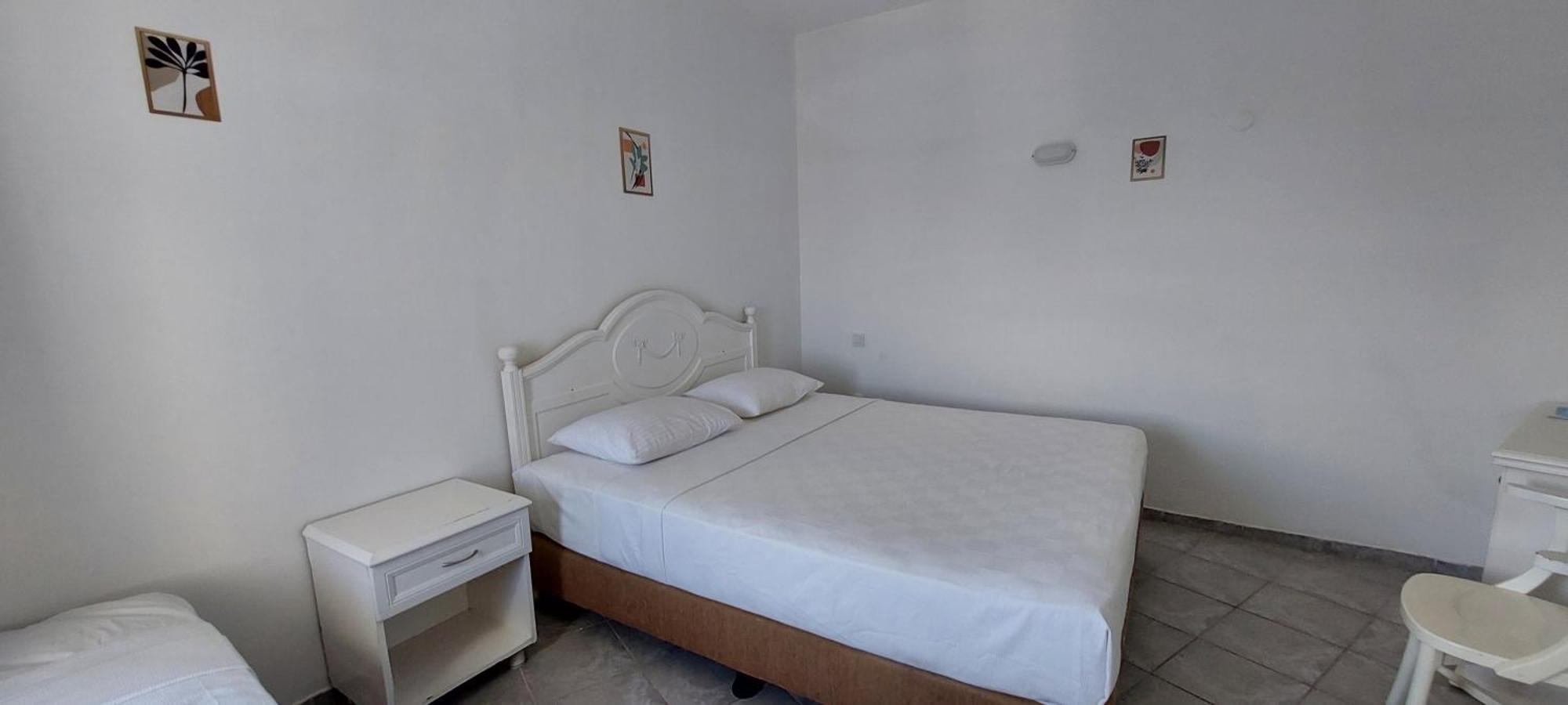 Uk Hotel Kiris Antalya Extérieur photo