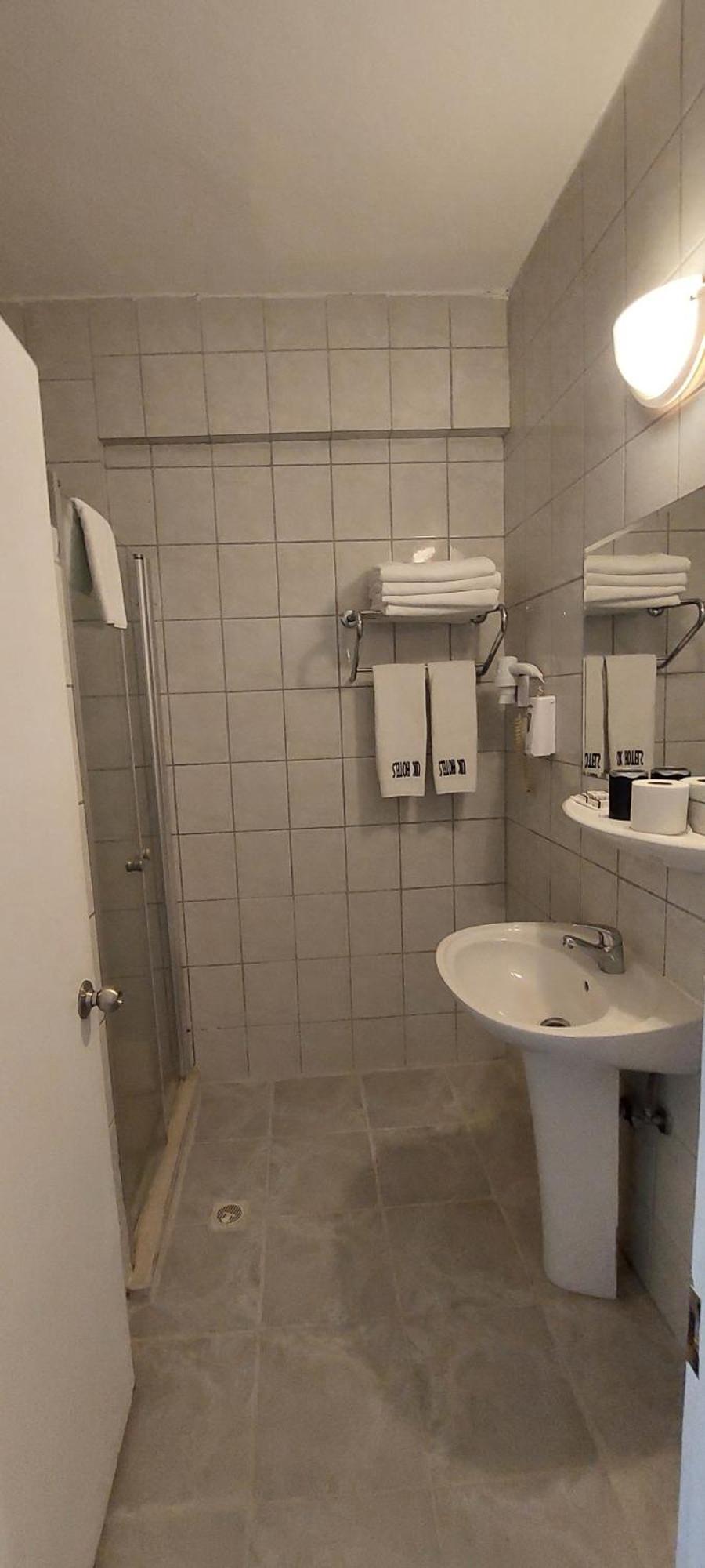 Uk Hotel Kiris Antalya Chambre photo