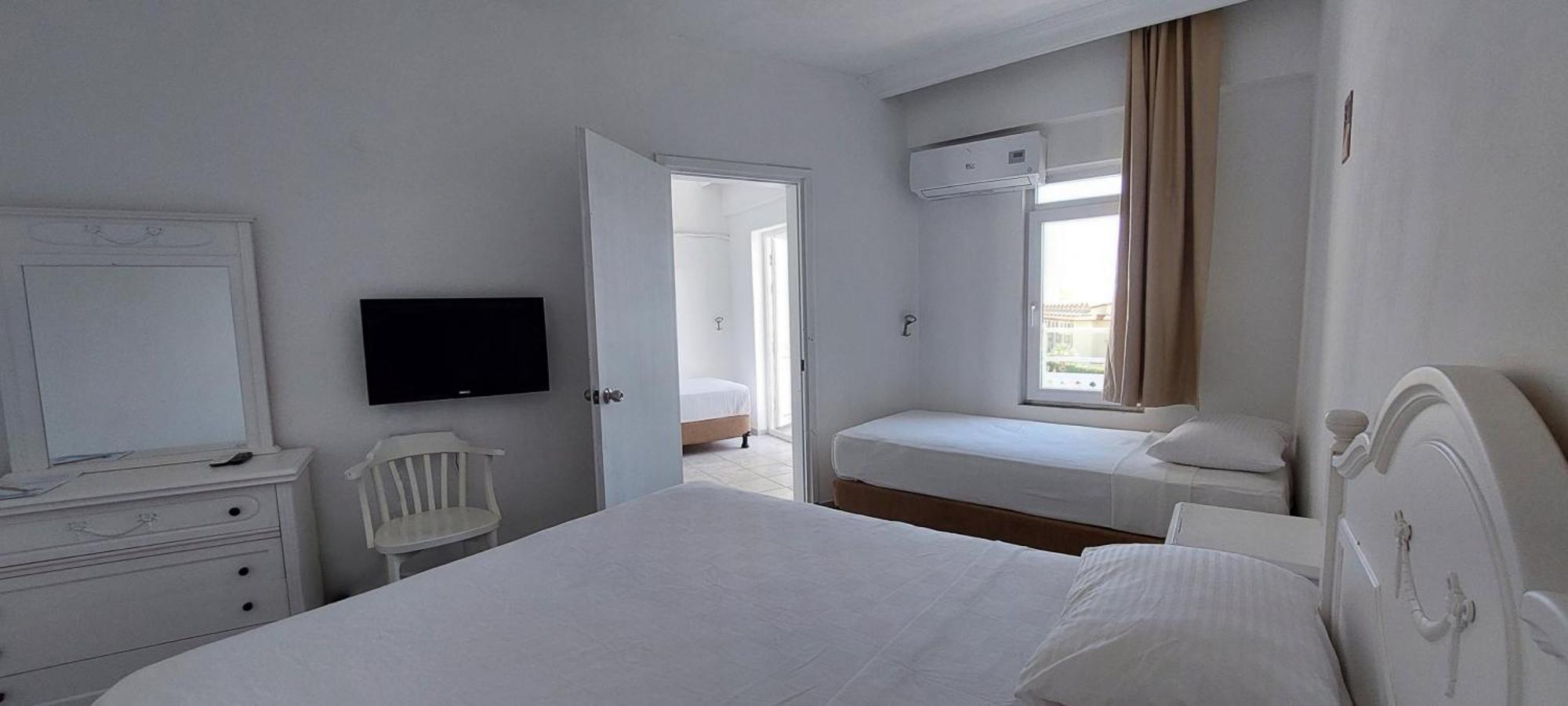 Uk Hotel Kiris Antalya Extérieur photo