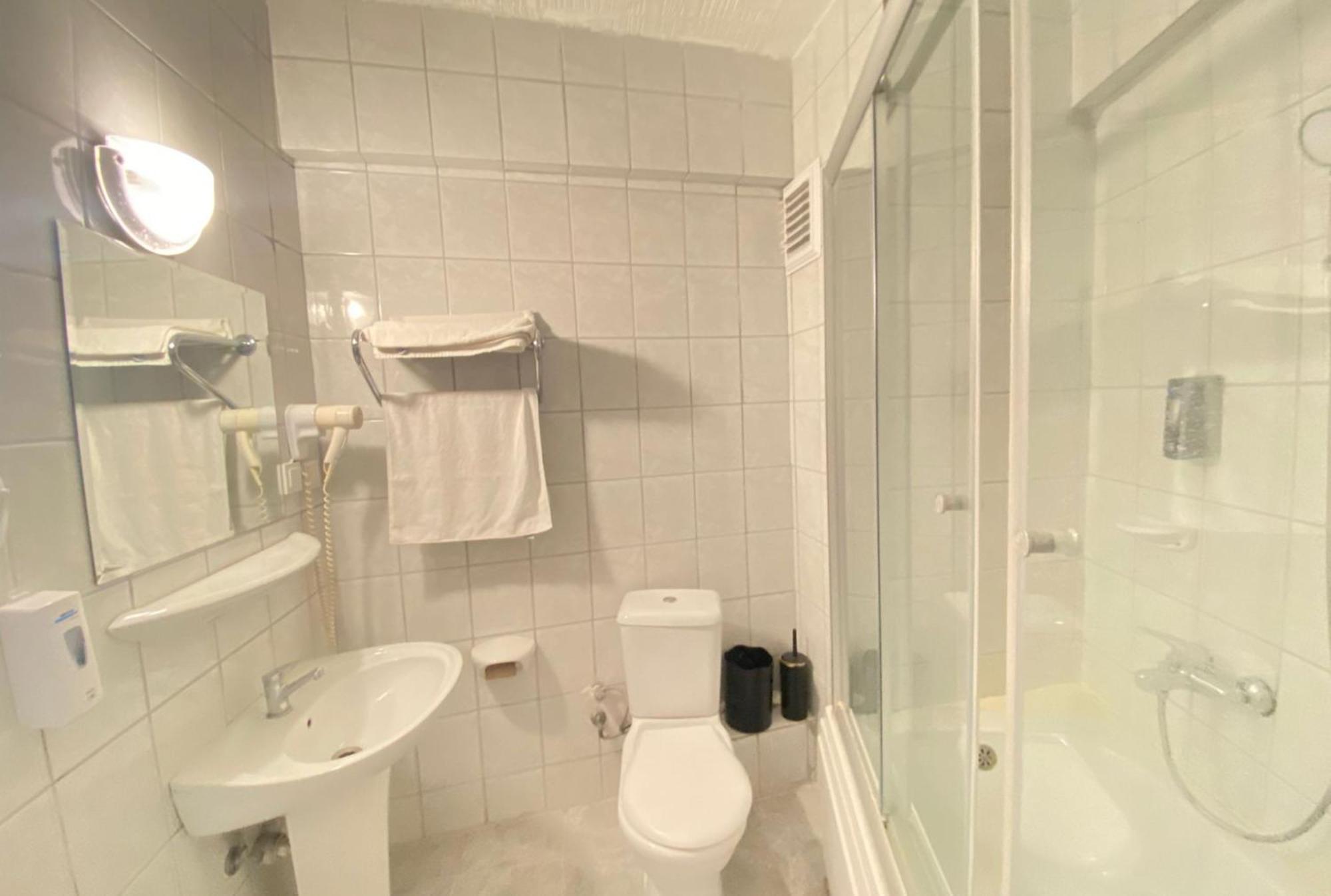 Uk Hotel Kiris Antalya Chambre photo