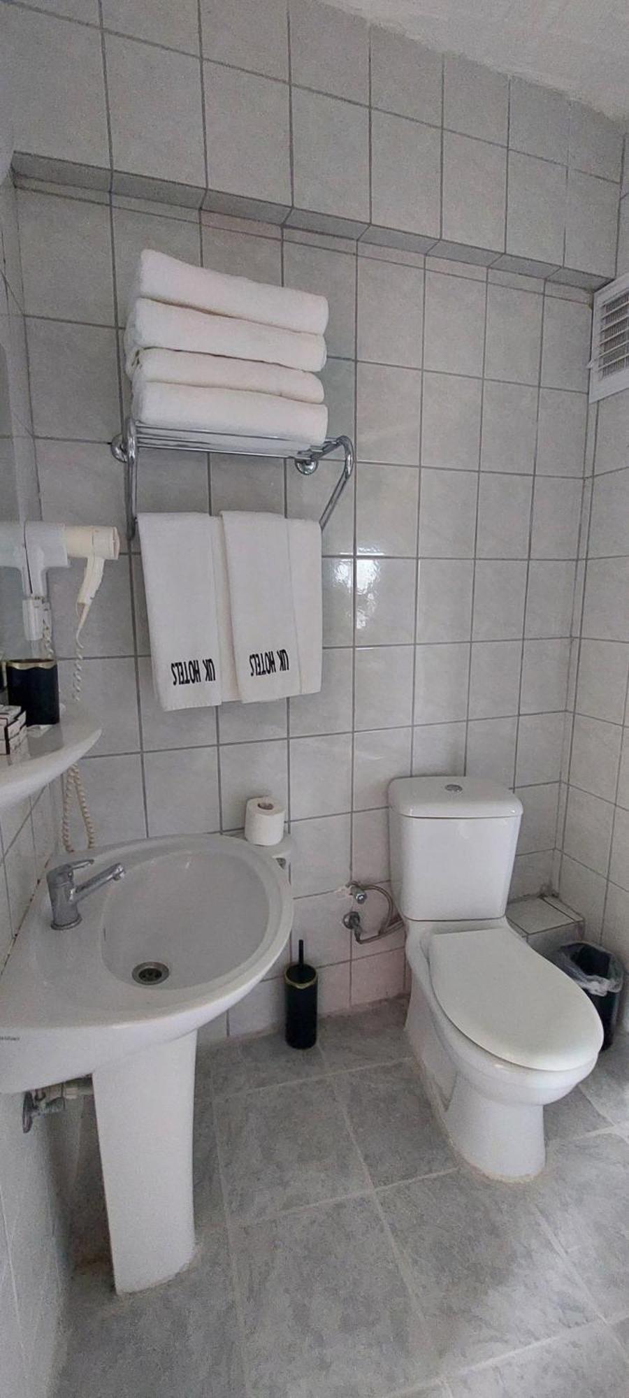 Uk Hotel Kiris Antalya Chambre photo