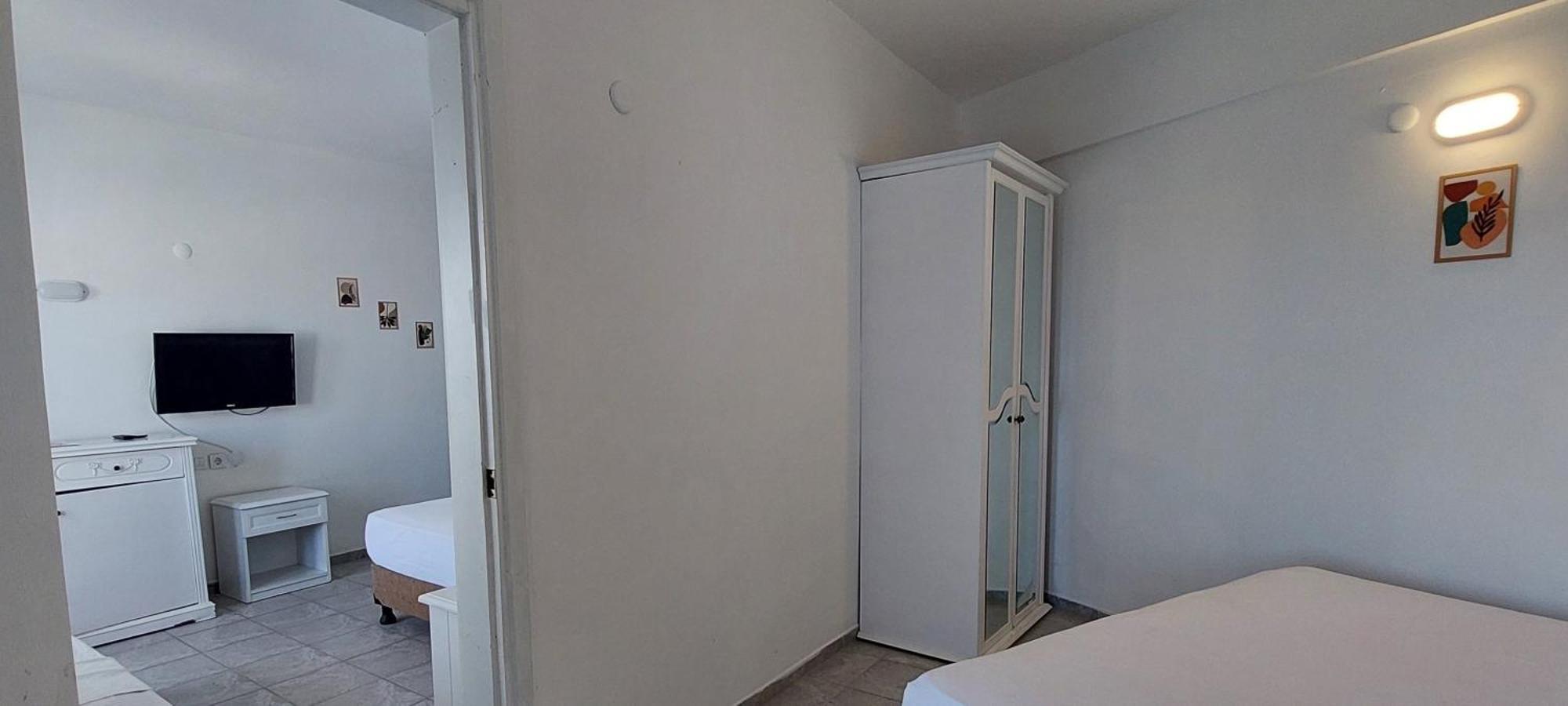 Uk Hotel Kiris Antalya Extérieur photo
