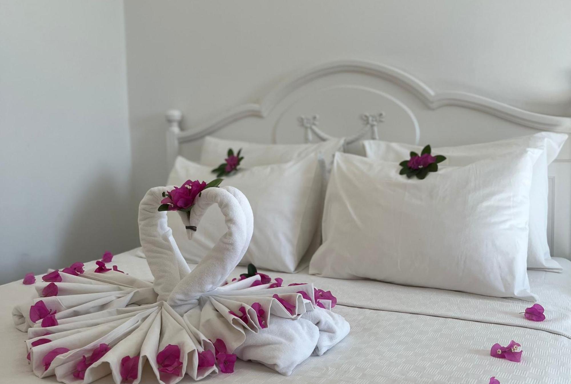 Uk Hotel Kiris Antalya Extérieur photo